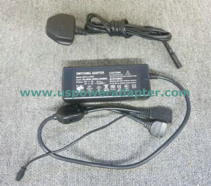 New Shenzhen JHS-Q05/12-S335 AC Power Adapter Multi Connector 5V 2A / 12V 2A - Click Image to Close